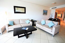 Grand Mercure Apartments C Bargara Resort - New South Wales Tourism  3