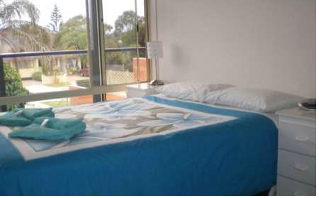 Grandeur Holiday Units - New South Wales Tourism  1