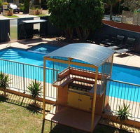 Grandeur Holiday Units - New South Wales Tourism 
