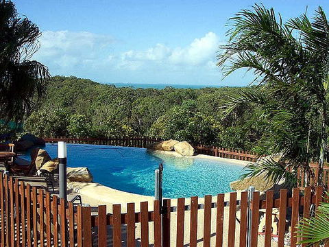 Grasstree Beach Bed And Breakfast - New South Wales Tourism  0