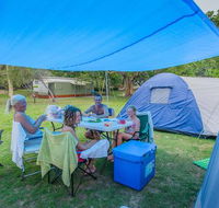 Grassy Head Holiday Park - New South Wales Tourism 