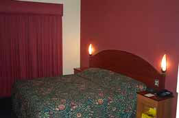 Great Southern Hotel Perth - New South Wales Tourism  0