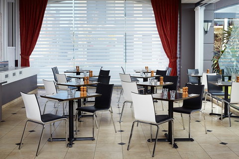Great Southern Hotel Perth - New South Wales Tourism  5