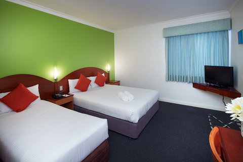 Great Southern Hotel Perth - New South Wales Tourism  8