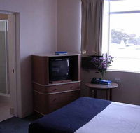 Greenwich Inn Motel - New South Wales Tourism 