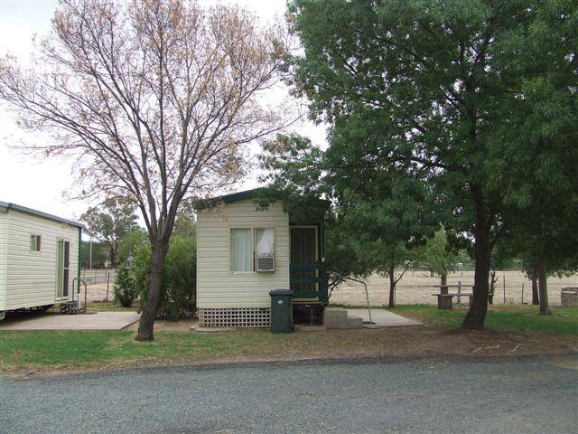 Grenfell NSW New South Wales Tourism 
