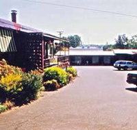 Grenfell Motel - New South Wales Tourism 