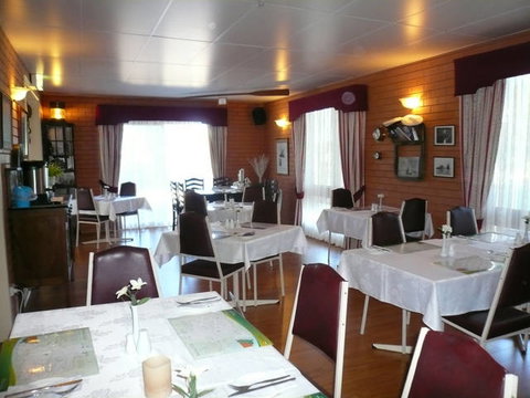 Grong Grong Motor Inn - New South Wales Tourism  2