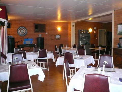 Grong Grong Motor Inn - New South Wales Tourism  3