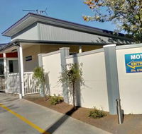 Gunnedah Lodge Motel - New South Wales Tourism 