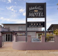 Mackellar Motel - New South Wales Tourism 