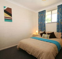 Gunnedah Serviced Apartments - New South Wales Tourism 