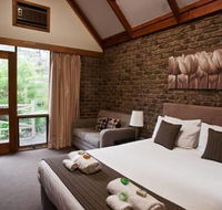 Hahndorf Motor Lodge - New South Wales Tourism 
