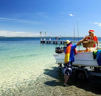 Halifax Holiday Park