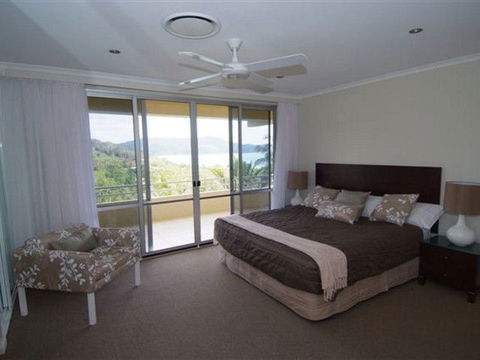 Hamilton Island Private Apartment - Poinciana - New South Wales Tourism  2