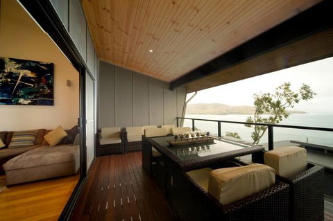 Hamilton Island Private Apartments - Shoreline - New South Wales Tourism  0