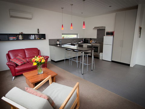 Hanover Bay - New South Wales Tourism  3