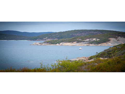 Hanover Bay - New South Wales Tourism  5