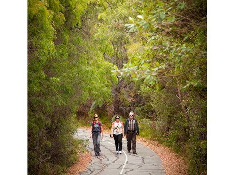 Hanover Bay - New South Wales Tourism  7