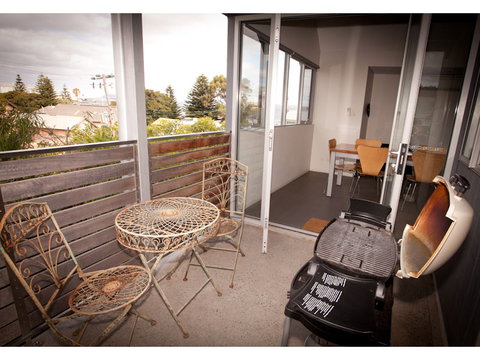 Hanover Bay - New South Wales Tourism  8