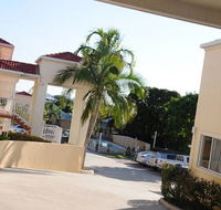 Harbour Sails Motor Inn - New South Wales Tourism 
