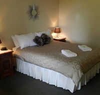 Harbourside Motel Apartments - New South Wales Tourism 