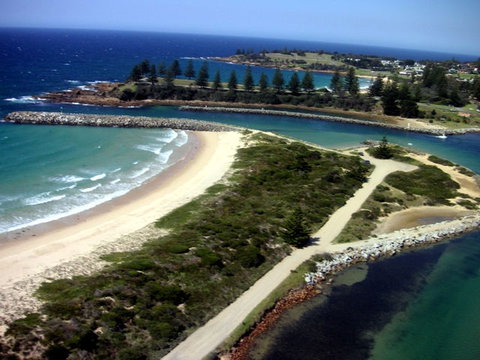 White Lanterns Motel - New South Wales Tourism  3