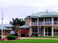 White Lanterns Motel - New South Wales Tourism  5