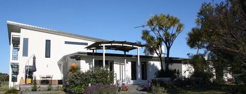 Harmony Bed And Breakfast - New South Wales Tourism  0