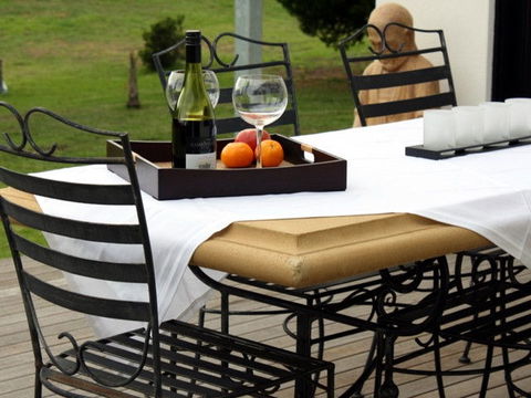Harmony Bed And Breakfast - New South Wales Tourism  2