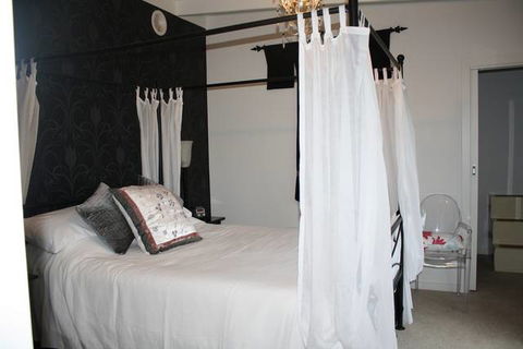 Harmony Bed And Breakfast - New South Wales Tourism  3
