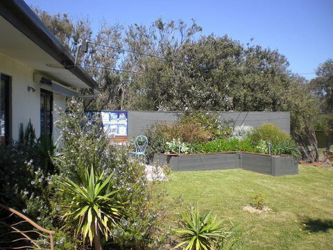 Harmony Bed And Breakfast - New South Wales Tourism  4