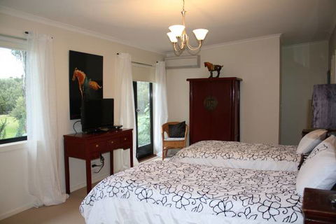 Harmony Bed And Breakfast - New South Wales Tourism  5