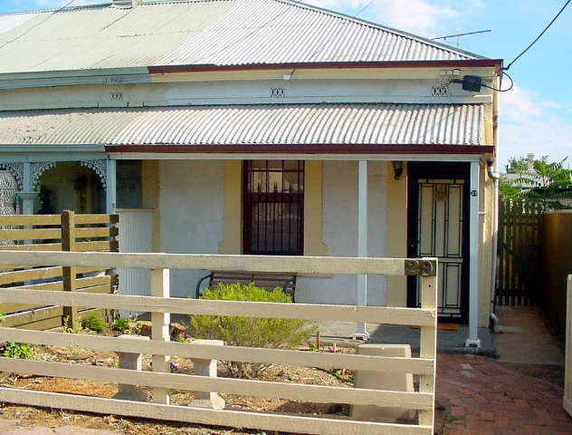 Parkside SA New South Wales Tourism 