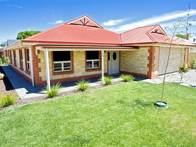 Bordertown SA New South Wales Tourism 