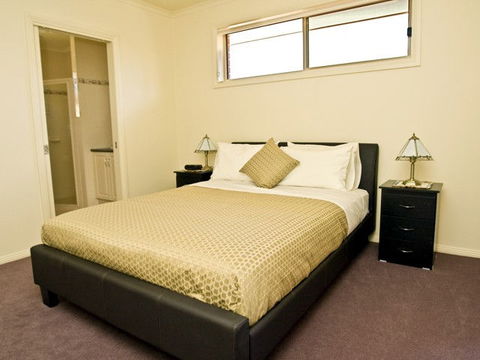 Haven On Haynes - New South Wales Tourism  2