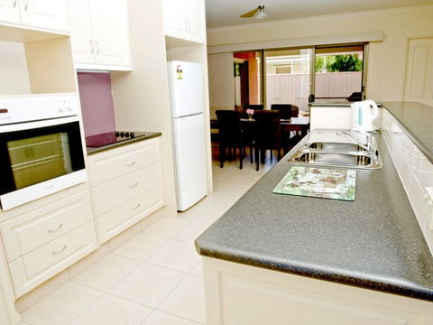 Haven On Haynes - New South Wales Tourism  3