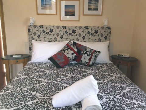 Hawks Nest Motel - New South Wales Tourism  4