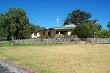 Hayloft - New South Wales Tourism  1