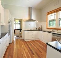 Healesville Garden Cottage