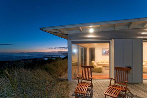 Hearn's Beachside Villas - New South Wales Tourism  2