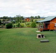 Henderson Park Farm Retreat - New South Wales Tourism 