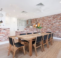 Heritage Apartment - New South Wales Tourism 
