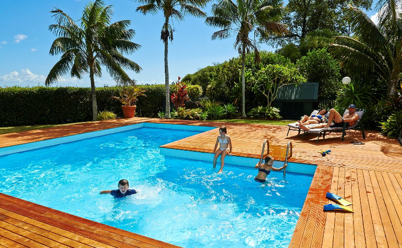 Ultima East ACT New South Wales Tourism 