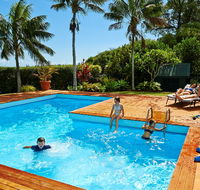 Heritage Hill Hotel Bar and Restaurant - New South Wales Tourism 