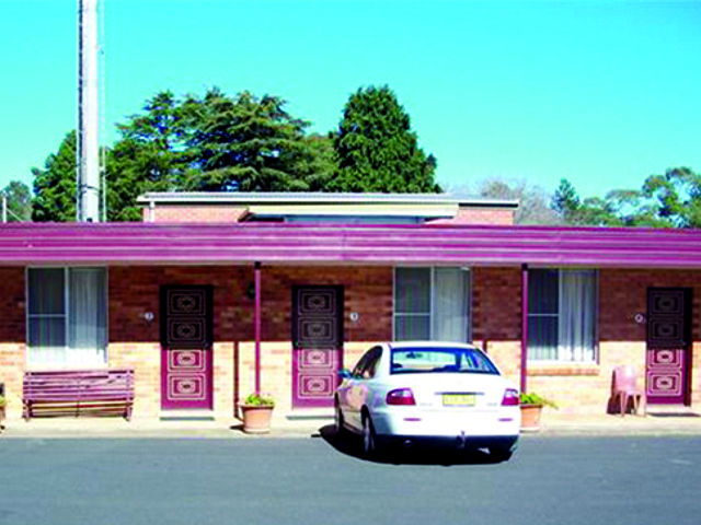 Dorrigo NSW New South Wales Tourism 