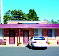 Heritage Hotel Motel - New South Wales Tourism 