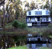 Hidden Grove Retreat