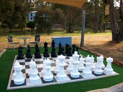 Hidden Grove Retreat - New South Wales Tourism  6