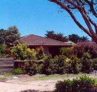 Hideaway On Hinkler - New South Wales Tourism 